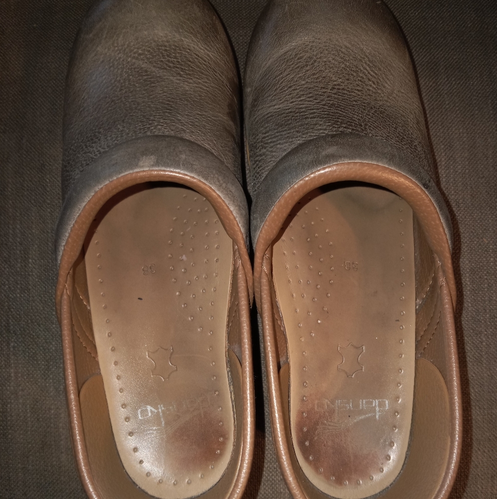 Dansko